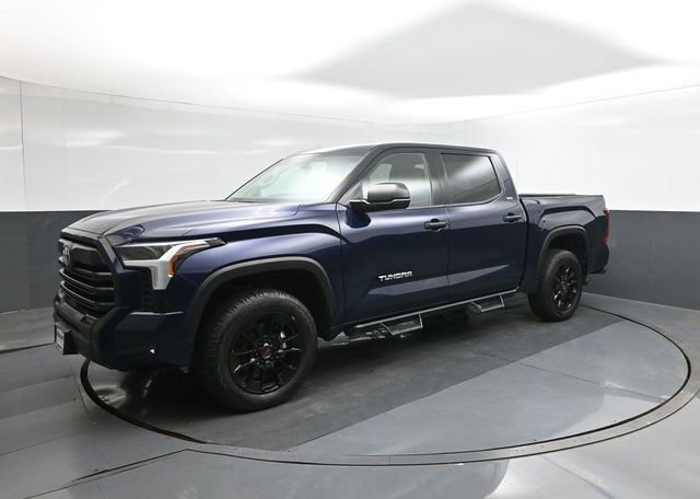 Used 2023 Toyota Tundra SR5 image 1