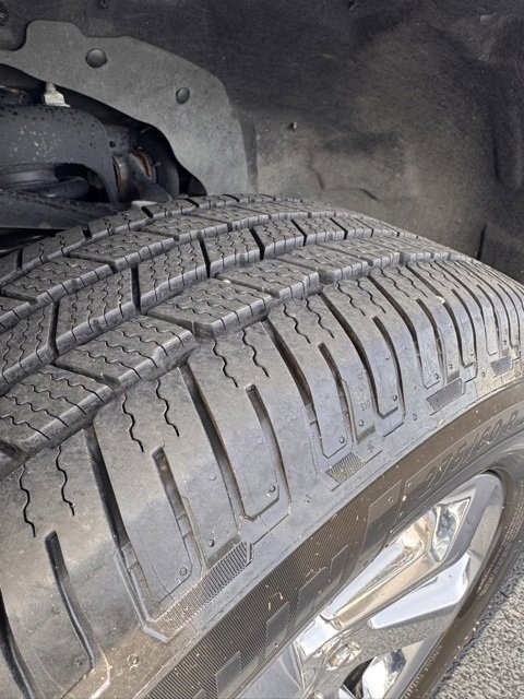 Used 2022 Ford F150 Lariat w/ Equipment Group 502A High image 34