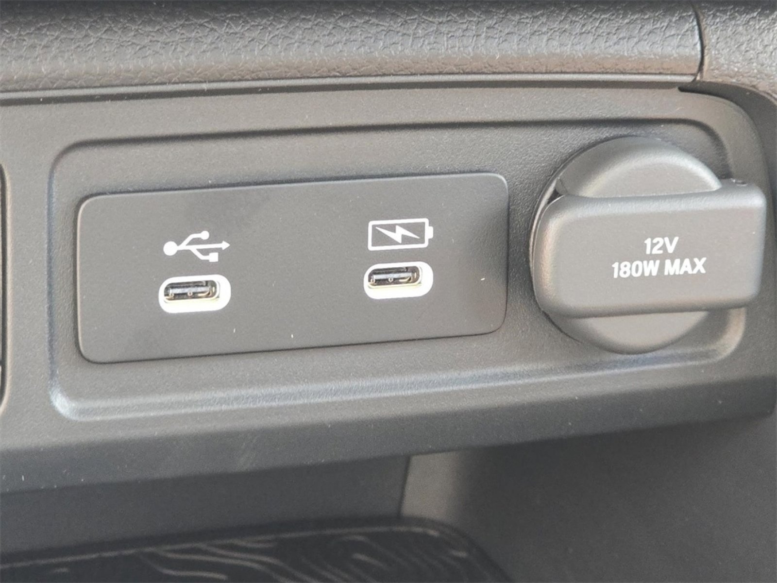 New 2026 Honda Passport TrailSport image 9