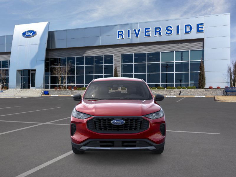 New 2026 Ford Escape Active w/ Cold Weather Package image 7