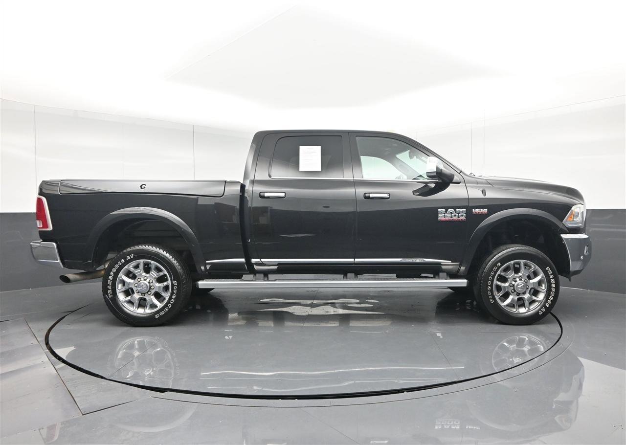 Used 2016 RAM 2500 Limited AWD/4WD image 4