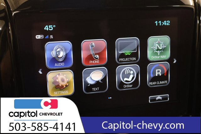 Used 2019 Chevrolet Traverse LT AWD/4WD image 22