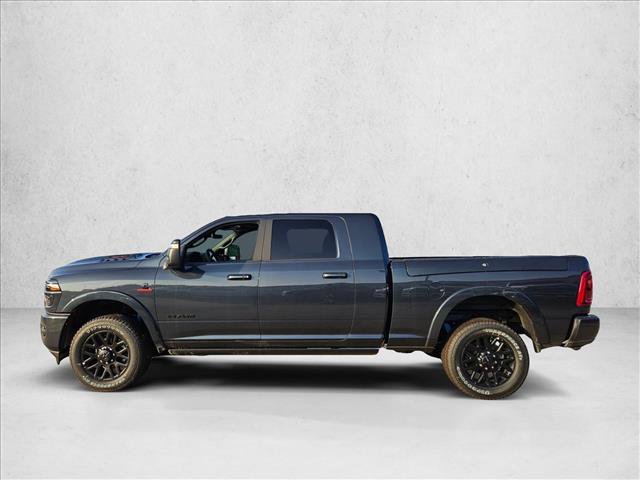 New 2026 RAM 2500 Limited AWD/4WD image 5