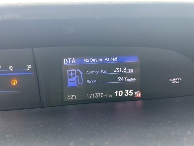 Used 2013 Honda Civic LX image 8