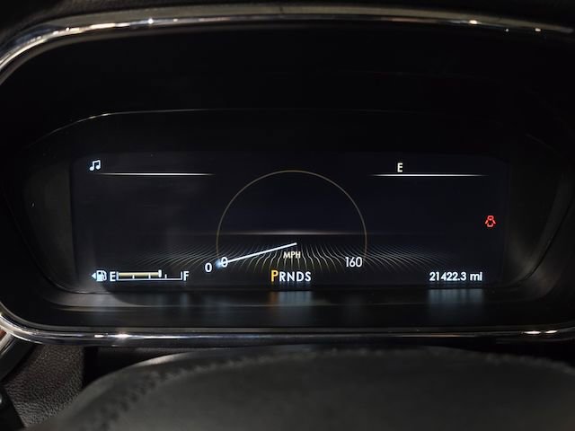 Used 2020 Lincoln Continental Reserve w/ Luxury Package image 24