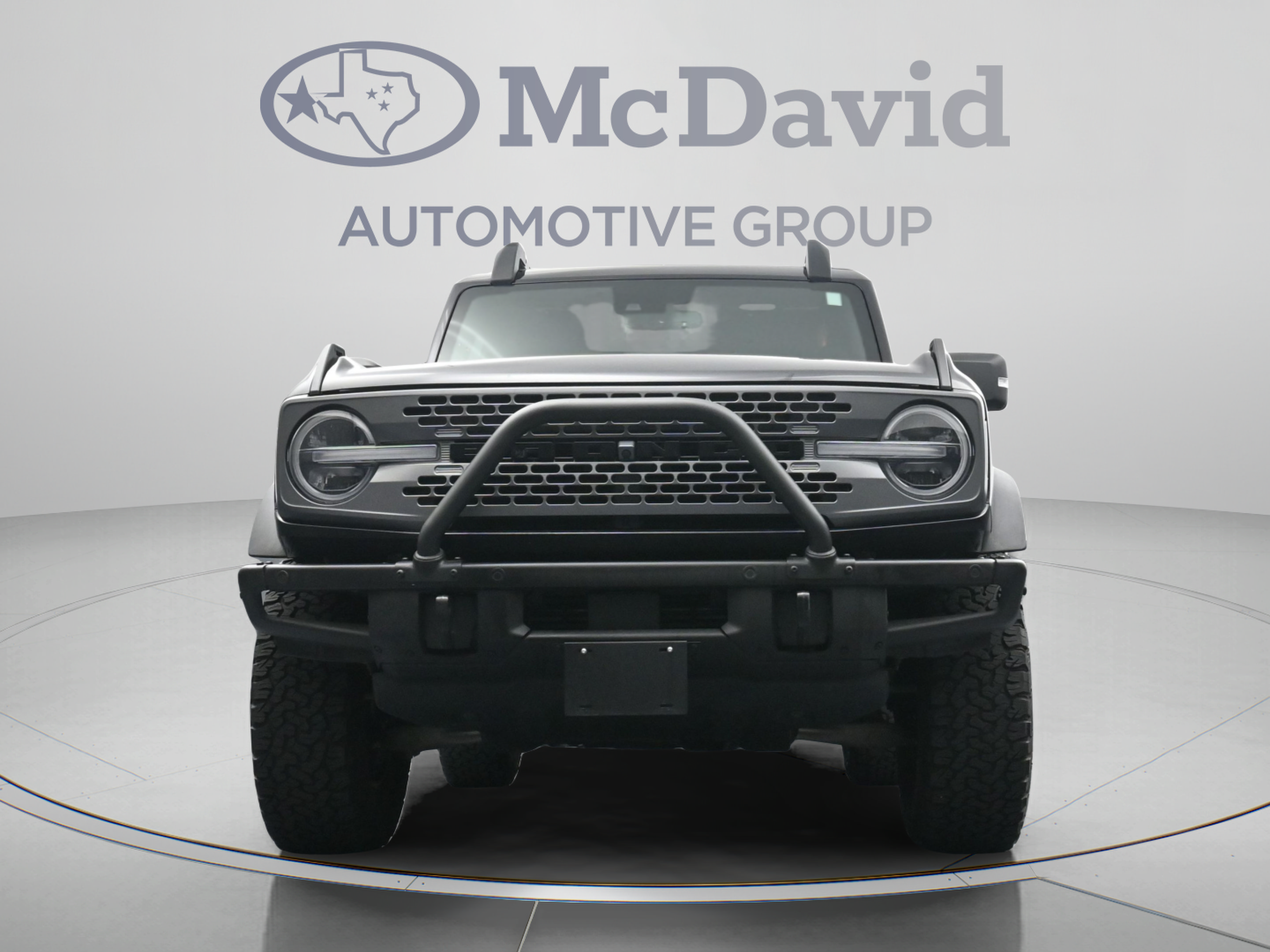 Used 2023 Ford Bronco Badlands AWD/4WD image 25