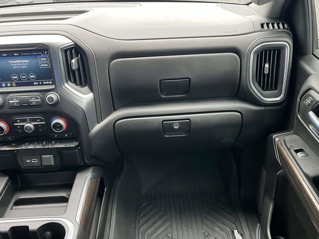 Used 2022 Chevrolet Silverado 1500 LT Trail Boss w/ Safety Package image 18