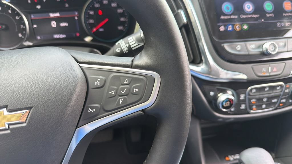 Used 2023 Chevrolet Equinox Premier FWD image 24