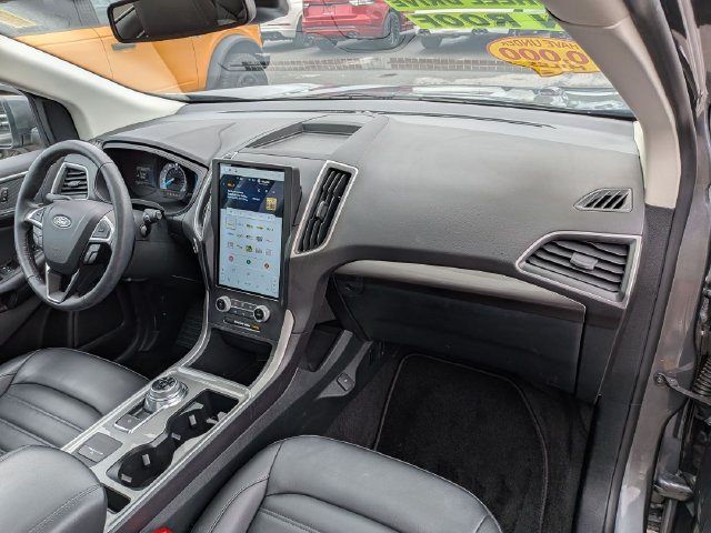 Used 2024 Ford Edge SEL w/ Convenience Package AWD/4WD image 23