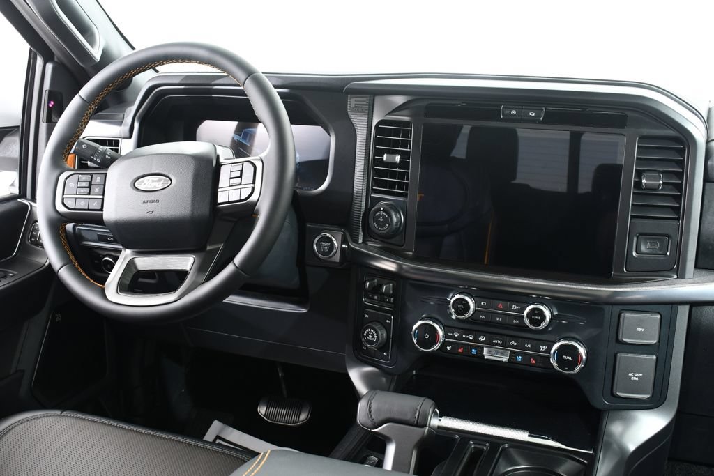 New 2026 Ford F150 Tremor w/ Equipment Group 402A High AWD/4WD image 8