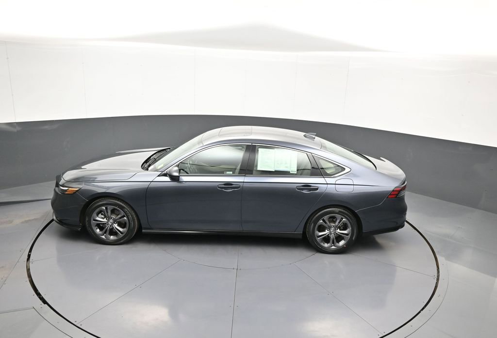 Certified 2023 Honda Accord EX-L image 40