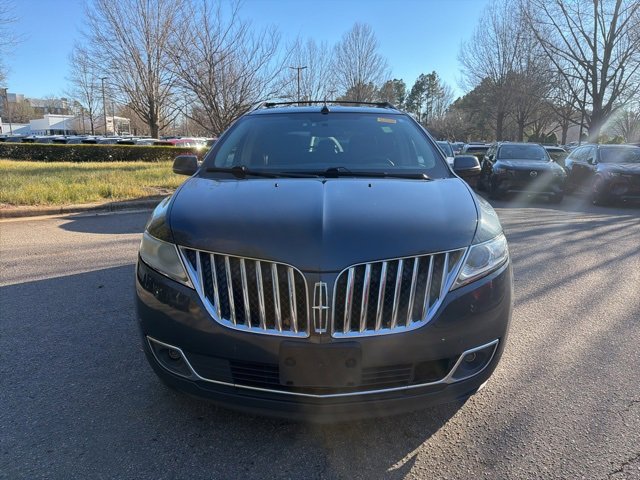 Used 2018 Lincoln MKX Select w/ Select Plus Package image 3