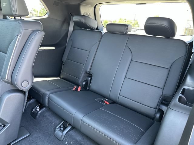 New 2026 Buick Enclave Sport Touring w/ Power Package AWD/4WD image 27
