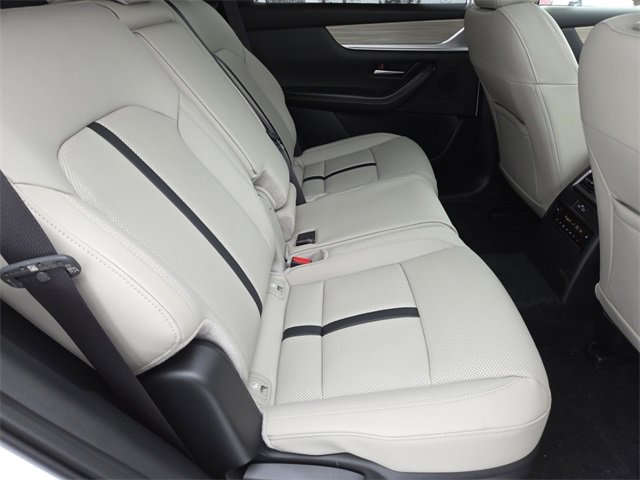 New 2026 MAZDA CX-70 3.3 Turbo w/ Preferred Package image 16