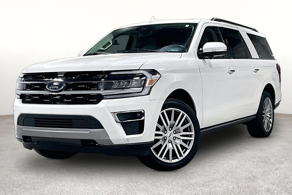 Used 2023 Ford Expedition Max Limited AWD/4WD image 13