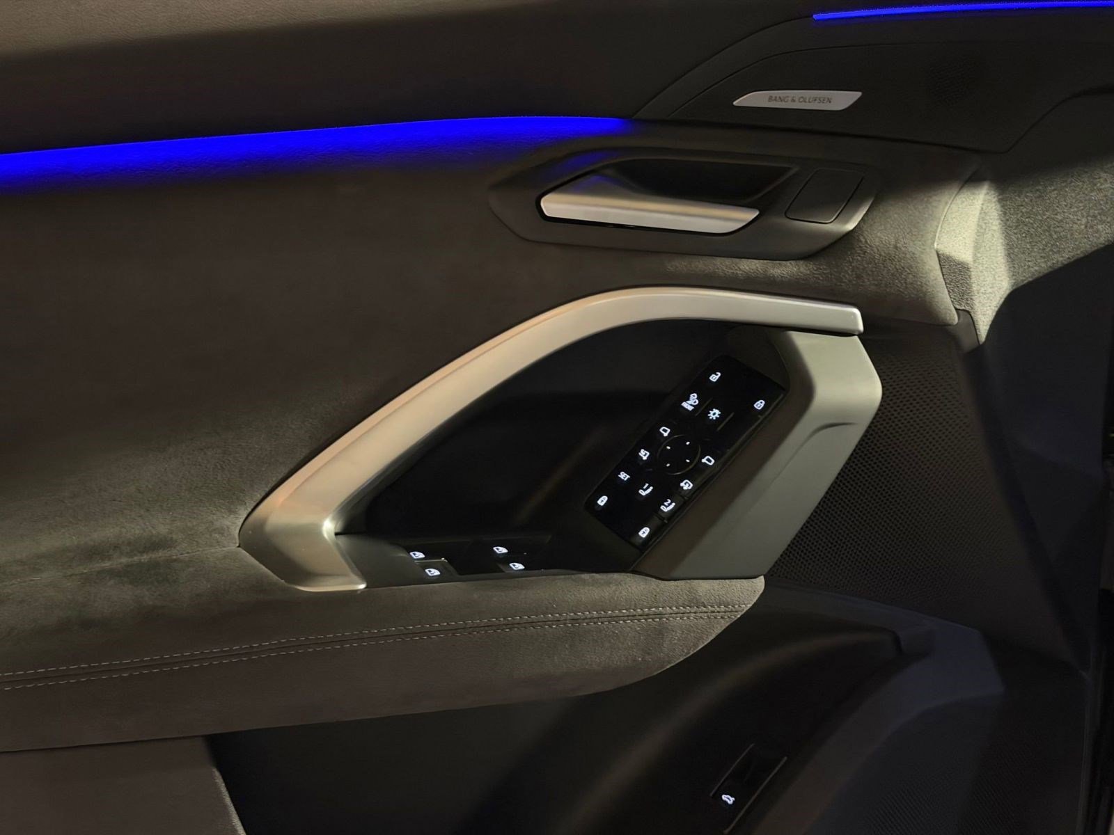 New 2026 Audi SQ5 Premium Plus AWD/4WD image 13