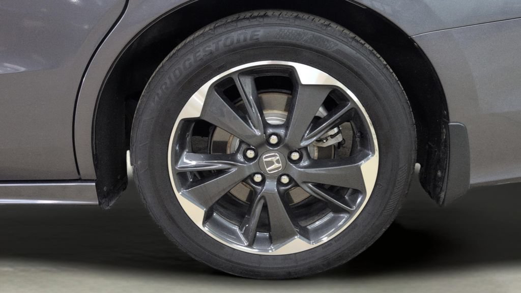 Used 2024 Honda Odyssey Elite image 35