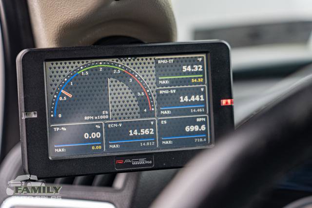 Used 2014 RAM 3500 Laramie image 17