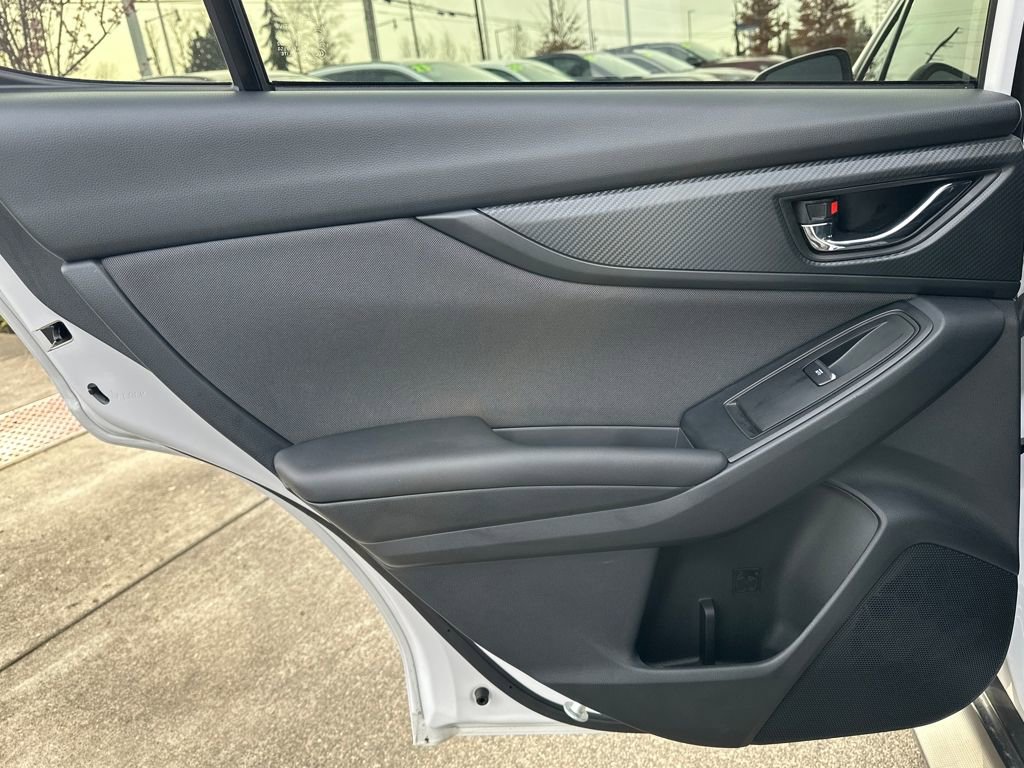 Used 2023 Subaru WRX Premium image 13