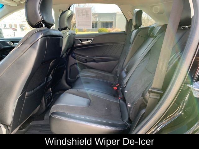 Used 2018 Ford Edge Sport w/ Equipment Group 401A image 29