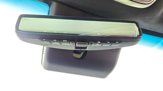 Used 2025 Genesis GV80 3.5T e-SC AWD/4WD image 55