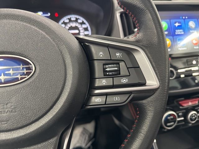 Used 2021 Subaru Forester Sport w/ Popular Package #2 image 33