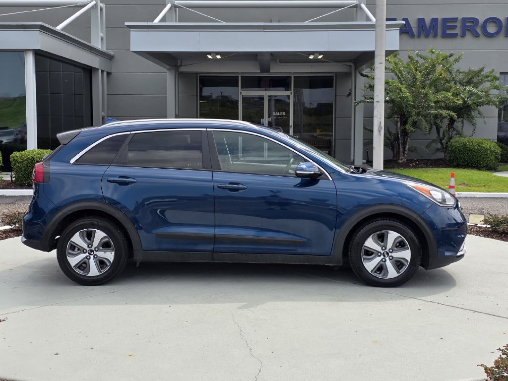 Used 2019 Kia Niro EX FWD image 30