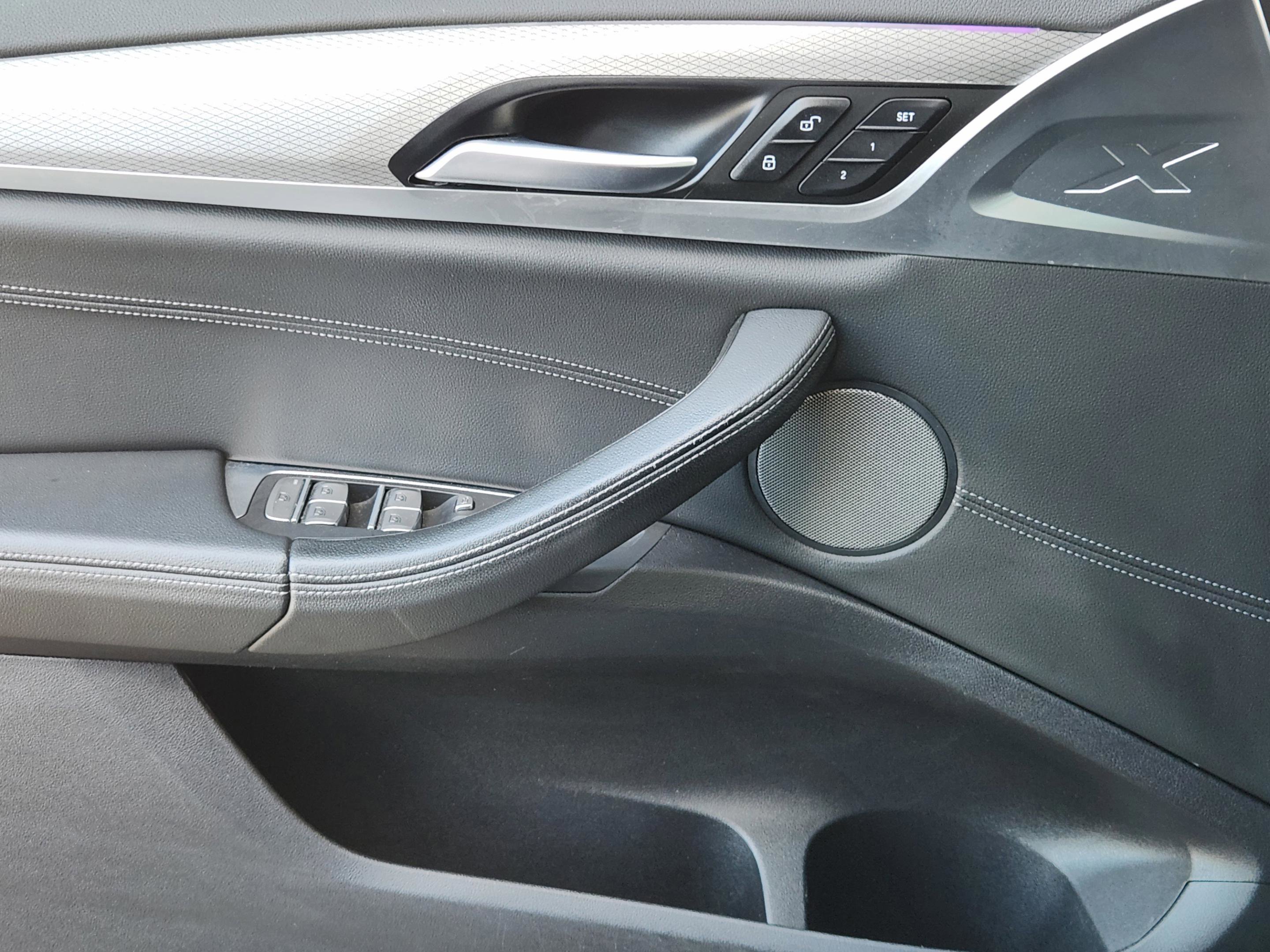 Used 2021 BMW X3 M40i image 28