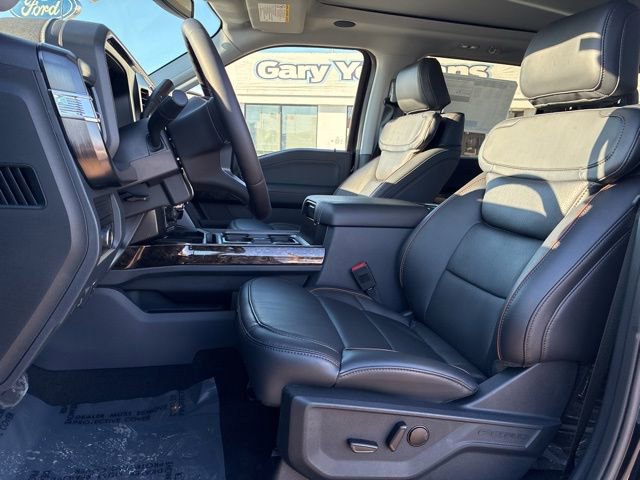 New 2026 Ford F250 Lariat w/ Lariat Ultimate Package AWD/4WD image 18