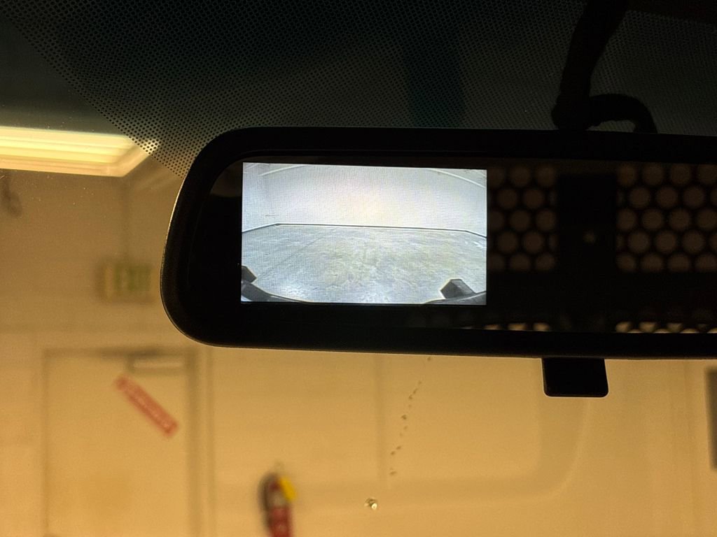 Used 2024 Chevrolet Express 2500 Work Van w/ Driver Convenience Package image 41