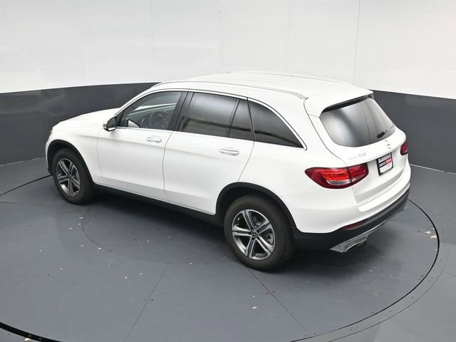 Used 2017 Mercedes-Benz GLC 300 4MATIC image 44