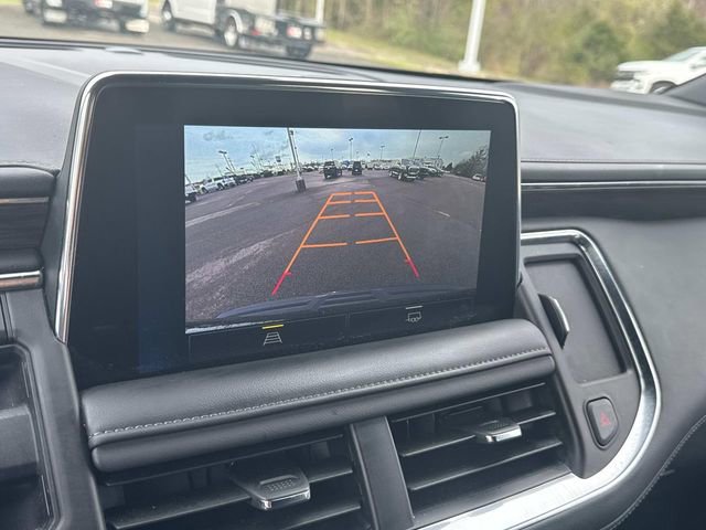 Used 2024 Chevrolet Tahoe LT AWD/4WD image 38