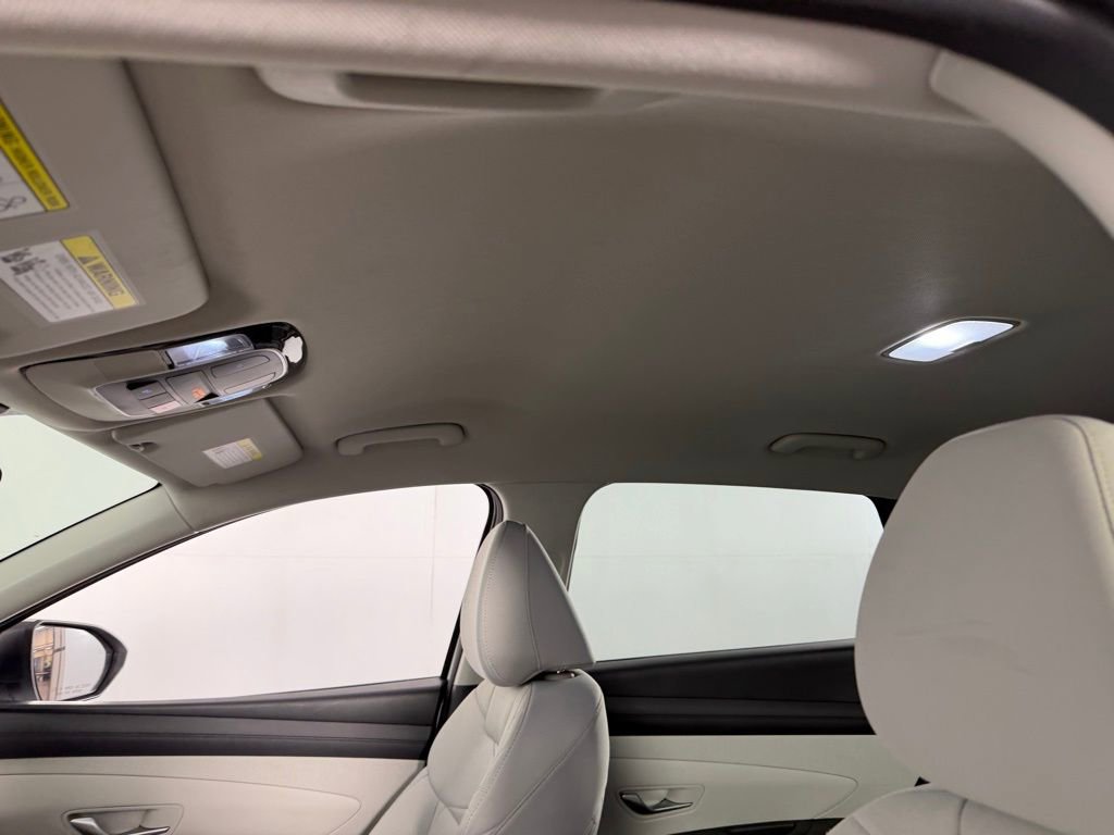 Used 2025 Hyundai Tucson SEL image 22