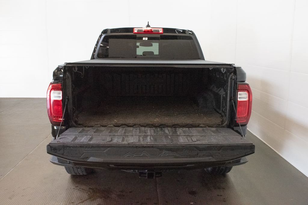 Used 2024 GMC Canyon AT4 w/ AT4 Premium Package AWD/4WD image 24