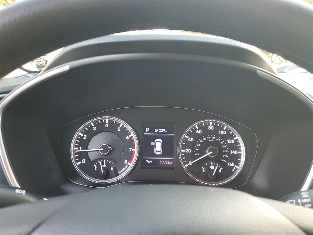 Used 2019 Hyundai Santa Fe SE image 19