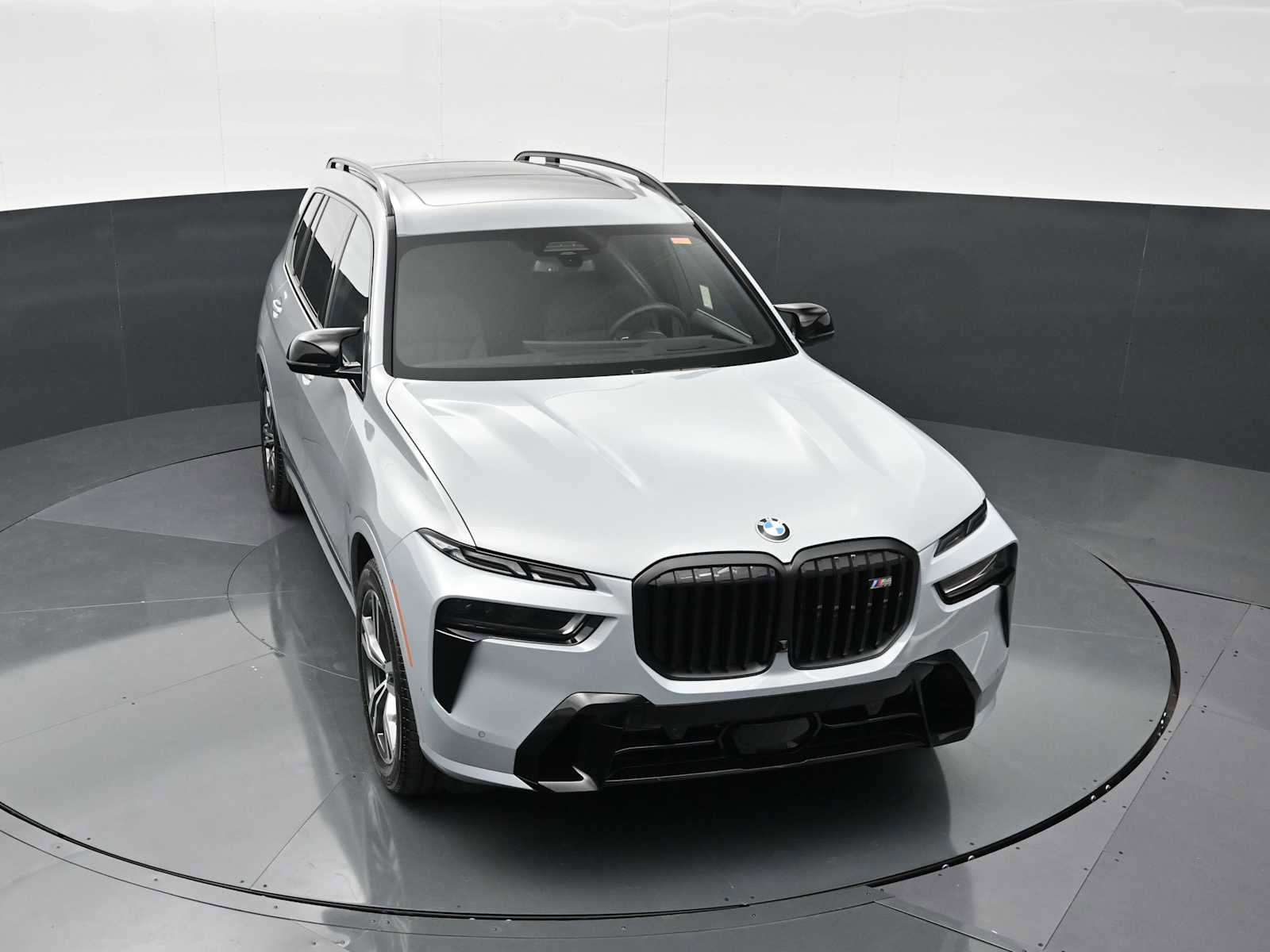 Used 2026 BMW X7 M60i AWD/4WD image 18