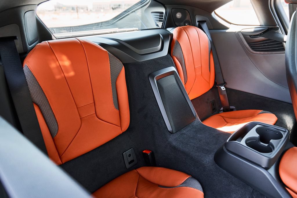Used 2019 BMW i8 Coupe AWD/4WD image 40