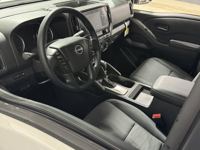 Used 2026 Nissan Frontier S AWD/4WD image 18