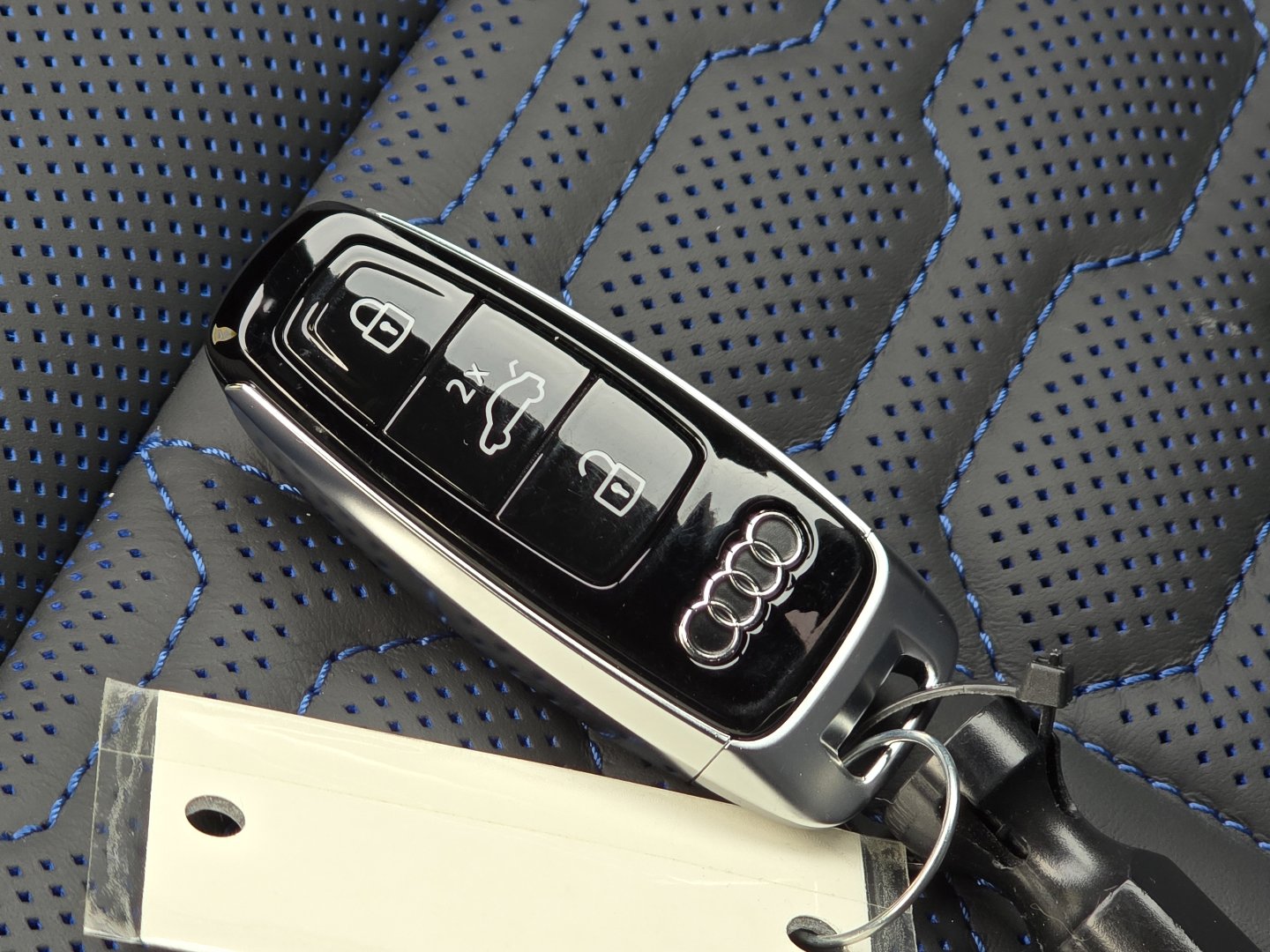 New 2026 Audi RS Q8 performance image 46