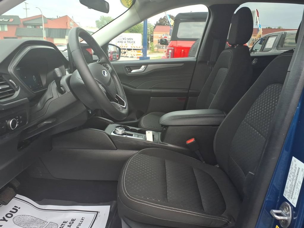 Certified 2023 Ford Escape Active w/ Tech Pack #2 AWD/4WD image 15
