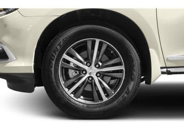 Certified 2020 INFINITI QX60 Luxe w/ Essential Package AWD/4WD image 11