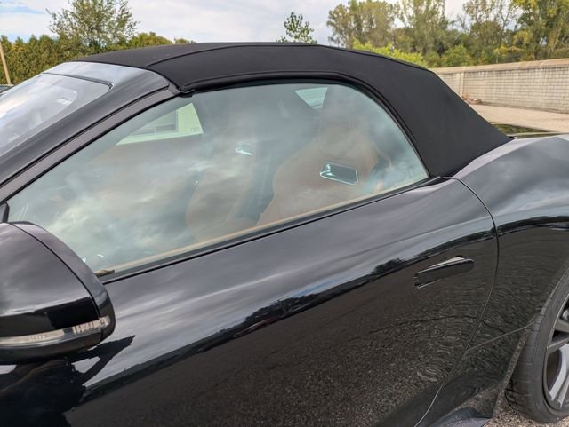 New 2024 Jaguar F-TYPE R image 17