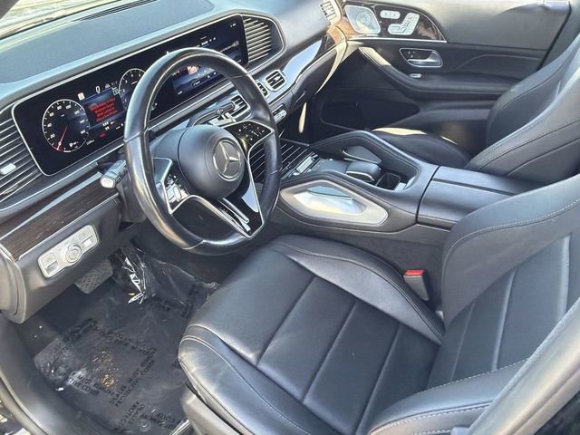 Used 2024 Mercedes-Benz GLE 350 4MATIC w/ 3rd Row Seat Package image 19