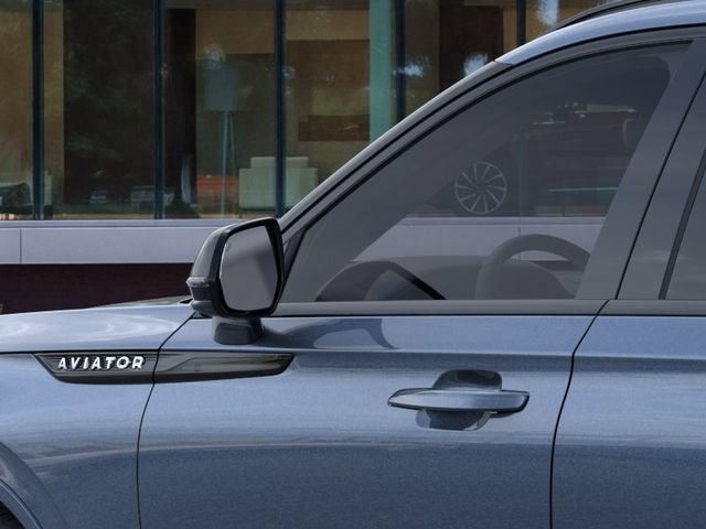 New 2026 Lincoln Aviator Reserve w/ Jet Appearance Package RWD image 20