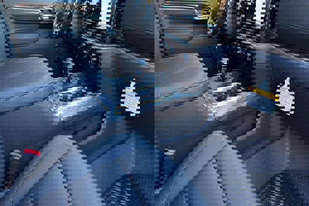 New 2026 Chevrolet Silverado 1500 LT Trail Boss w/ Safety Package image 15