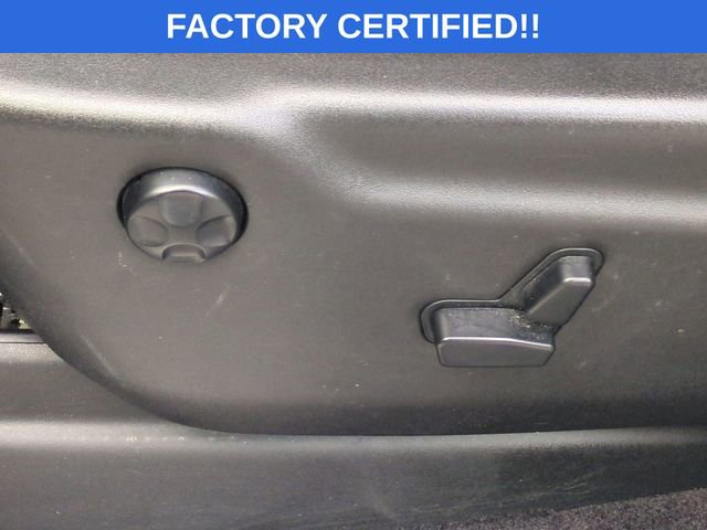 Certified 2017 Jeep Grand Cherokee Limited w/ Trailer Tow Group IV image 24