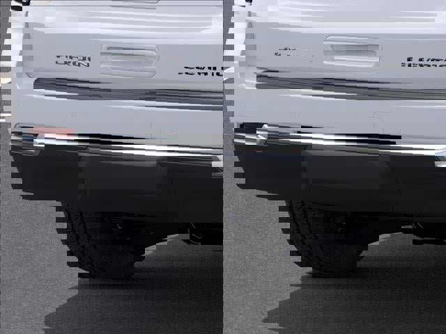 New 2026 GMC Yukon Elevation w/ LPO, Floor Liner Package image 14