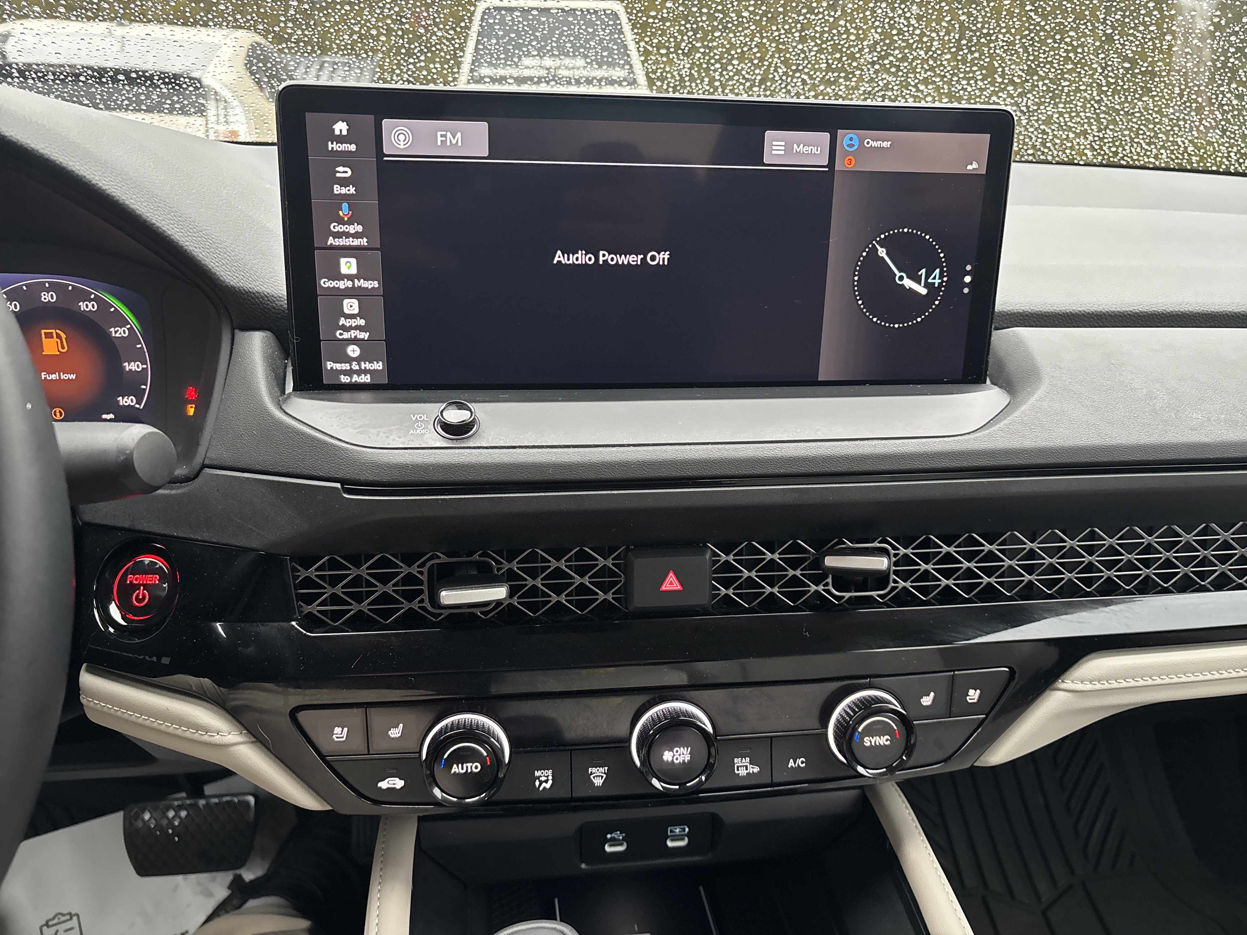 Used 2023 Honda Accord Touring image 25