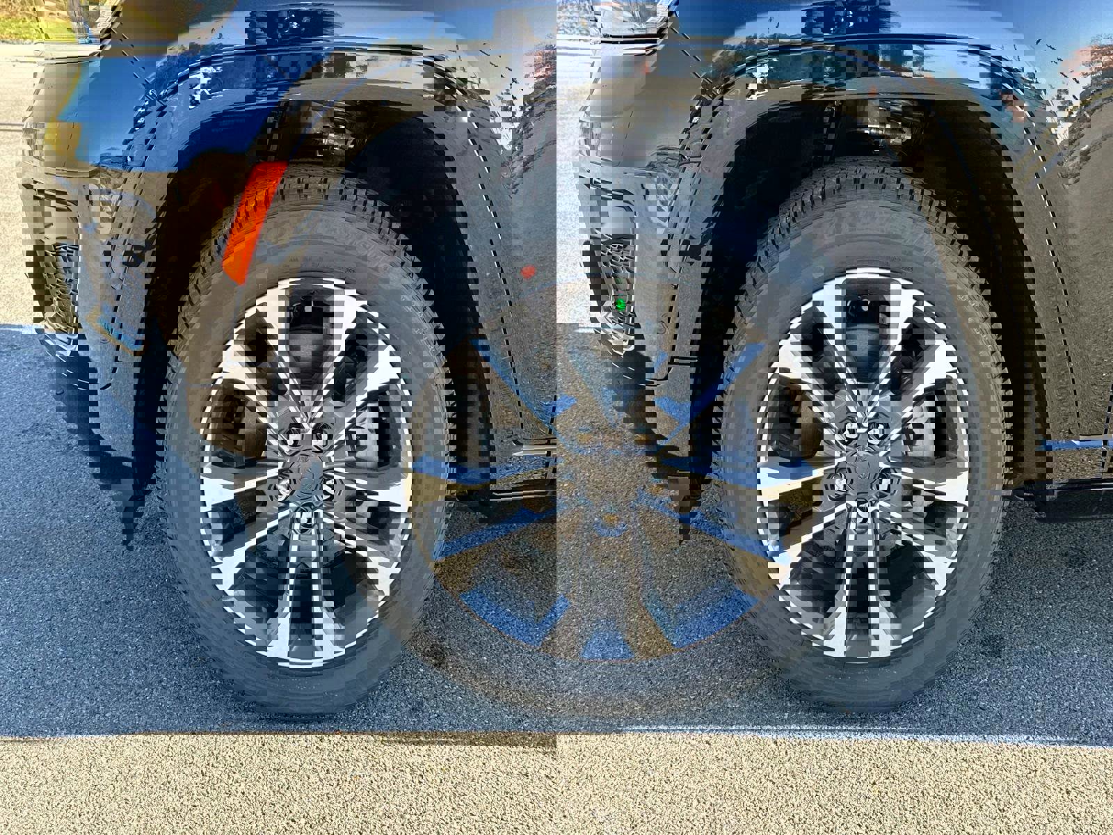 New 2025 Jeep Grand Cherokee L Overland w/ Advanced Protech Group III image 11