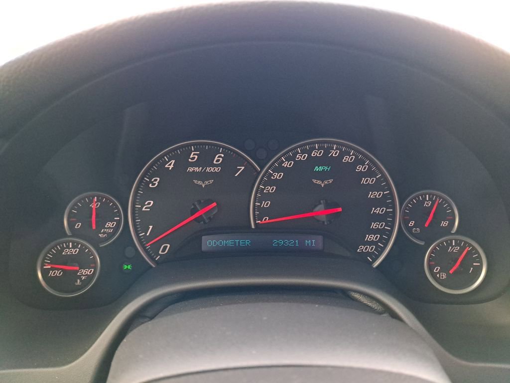 Used 2012 Chevrolet Corvette Coupe image 19